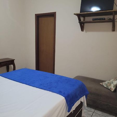Suites Santa Amelia Brotas Luaran gambar