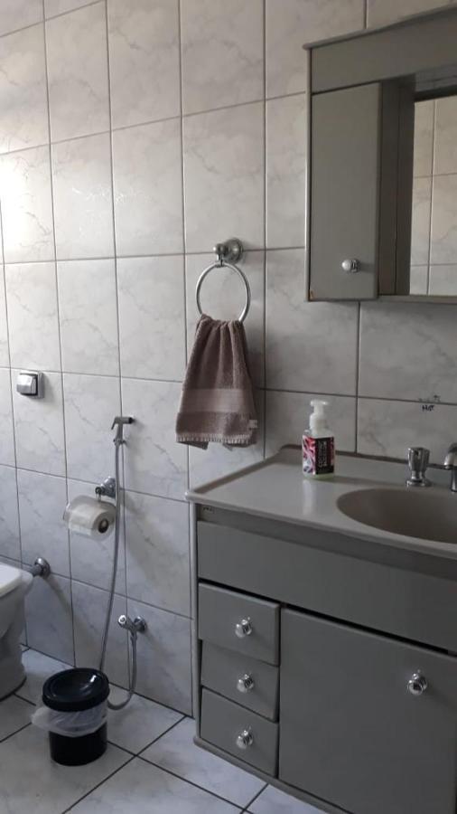 Suites Santa Amelia Brotas Luaran gambar