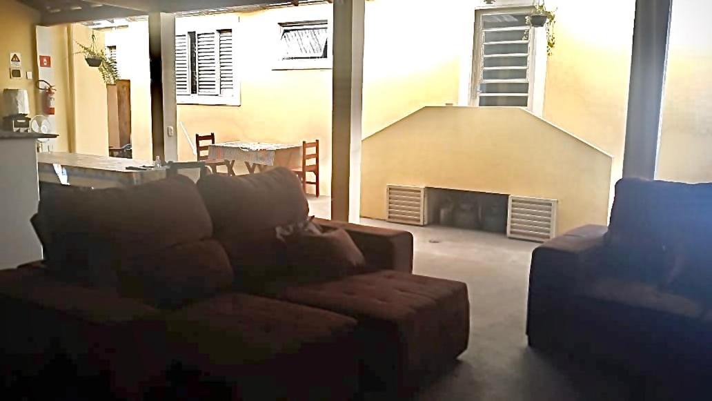 Suites Santa Amelia Brotas Luaran gambar