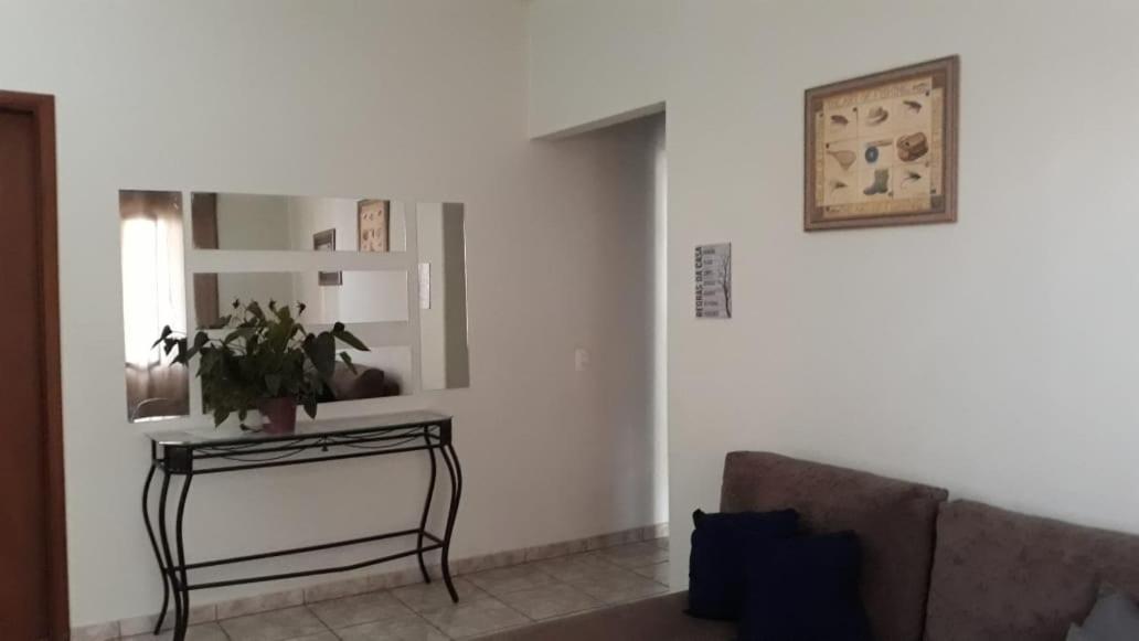 Suites Santa Amelia Brotas Luaran gambar
