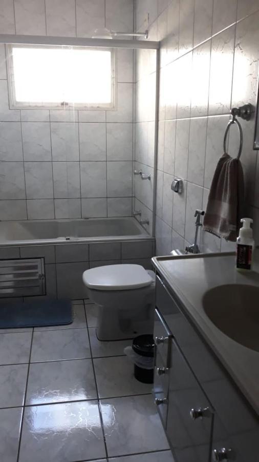 Suites Santa Amelia Brotas Luaran gambar