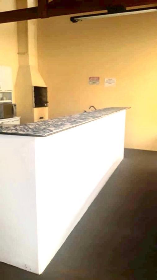 Suites Santa Amelia Brotas Luaran gambar
