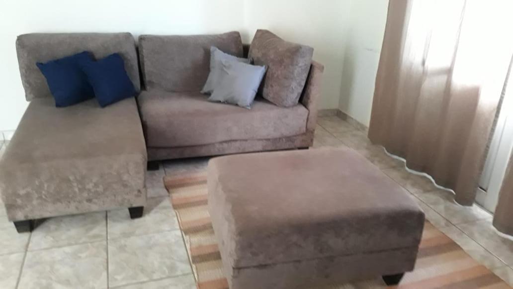 Suites Santa Amelia Brotas Luaran gambar
