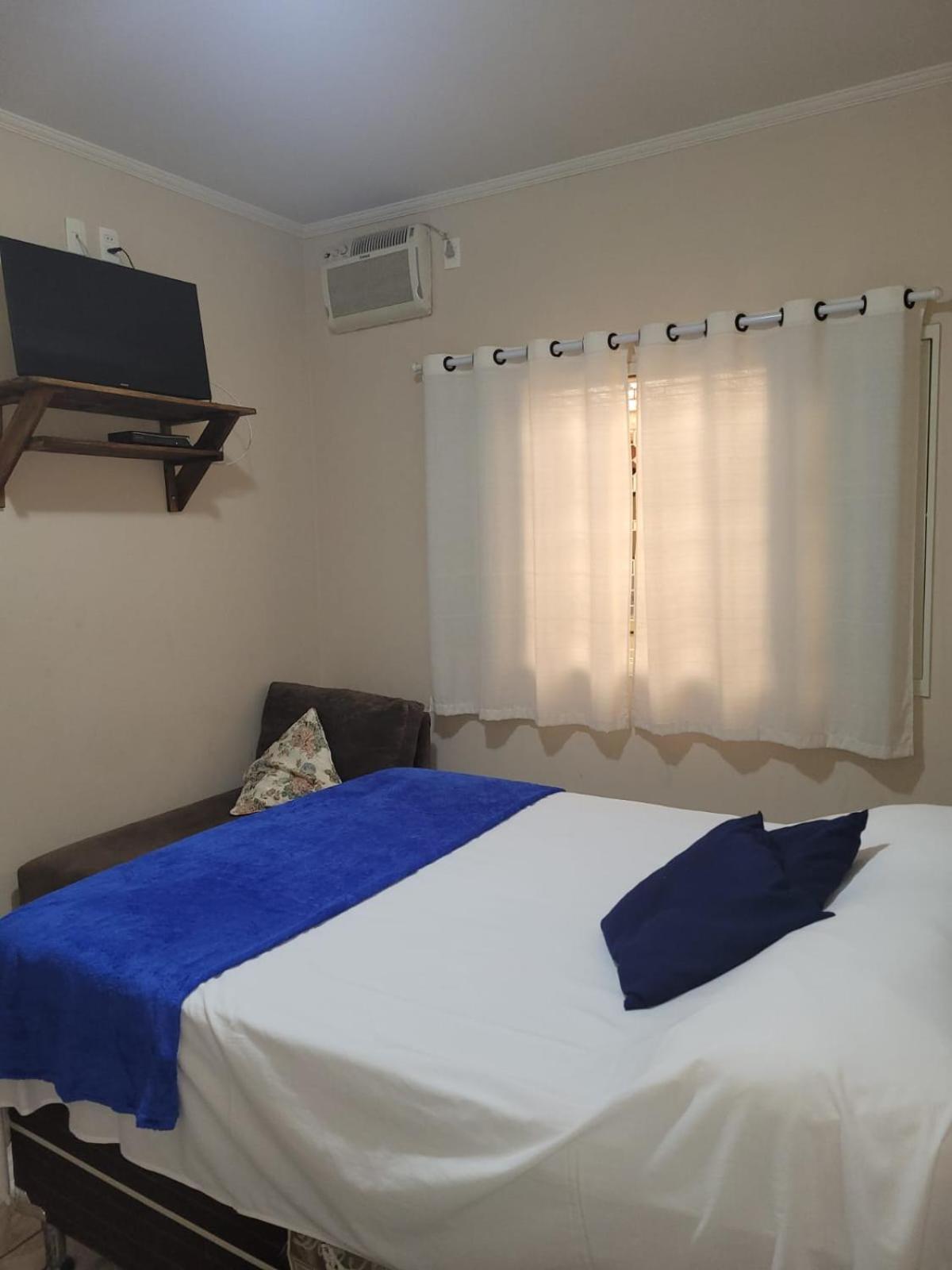 Suites Santa Amelia Brotas Luaran gambar