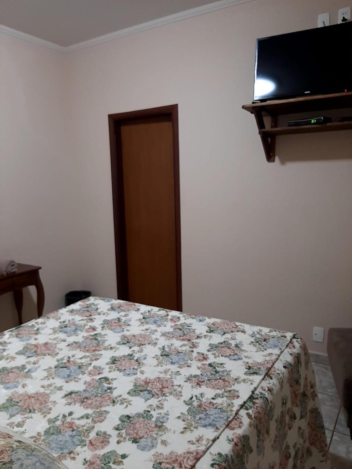 Suites Santa Amelia Brotas Luaran gambar
