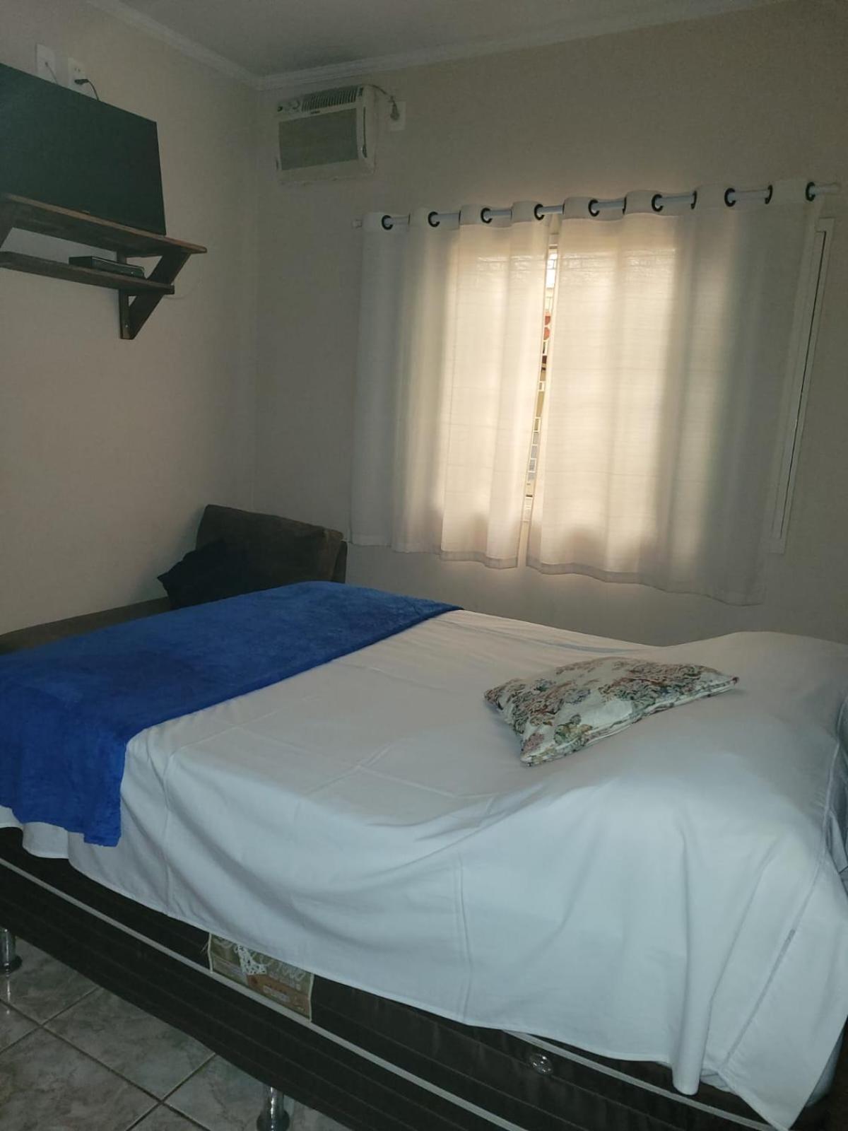 Suites Santa Amelia Brotas Luaran gambar