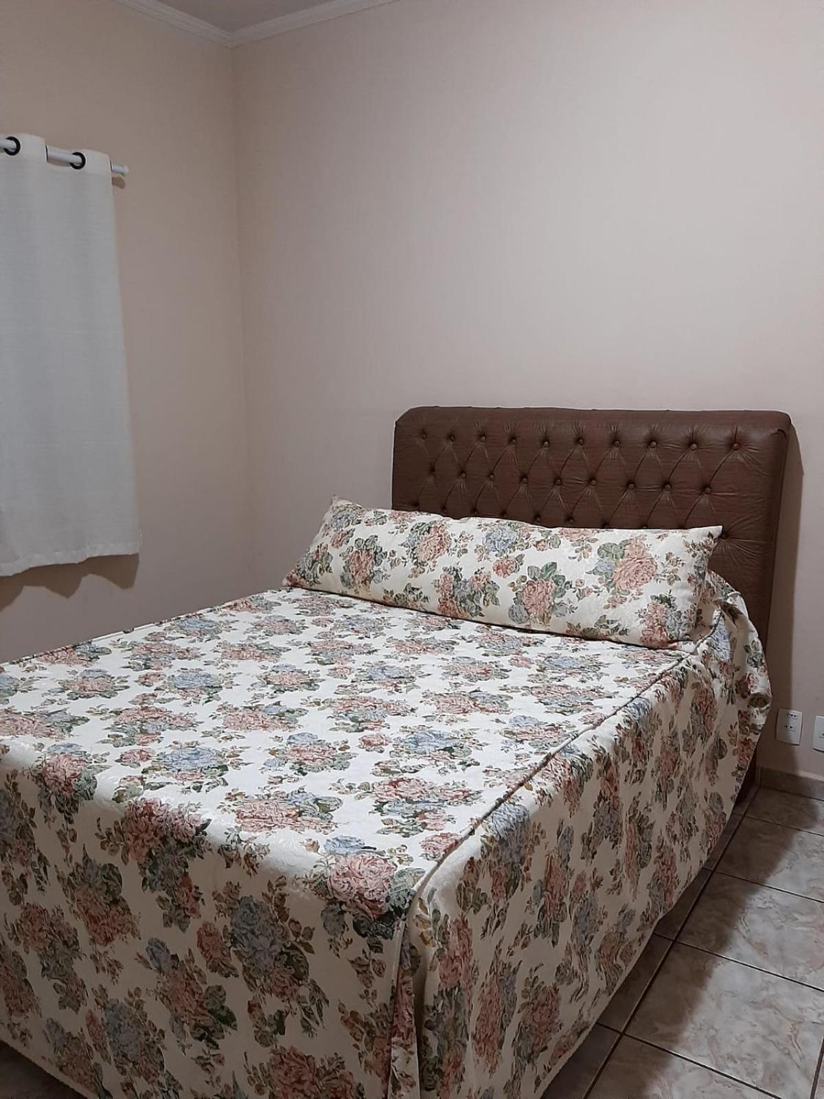 Suites Santa Amelia Brotas Luaran gambar