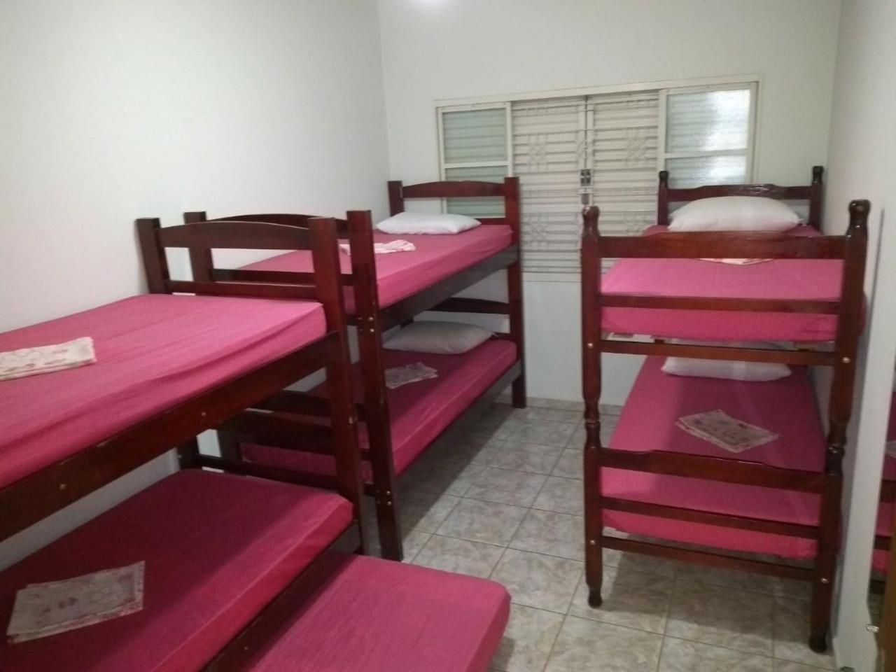 Suites Santa Amelia Brotas Luaran gambar