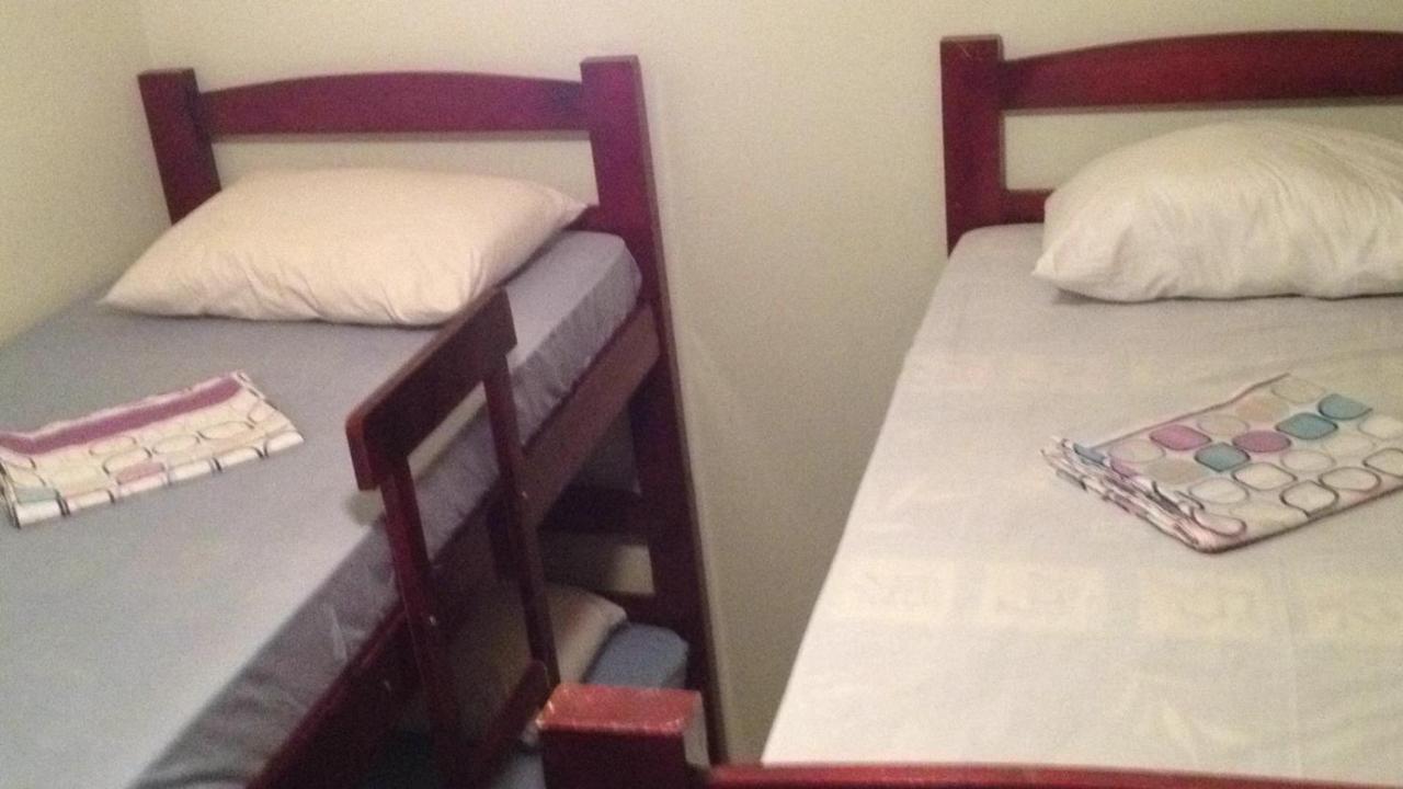 Suites Santa Amelia Brotas Luaran gambar