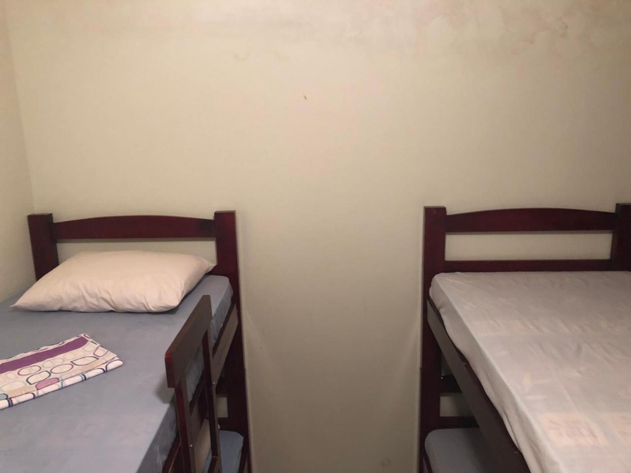 Suites Santa Amelia Brotas Luaran gambar