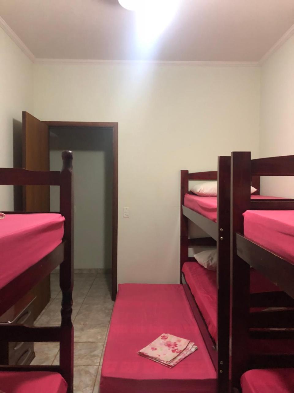 Suites Santa Amelia Brotas Luaran gambar
