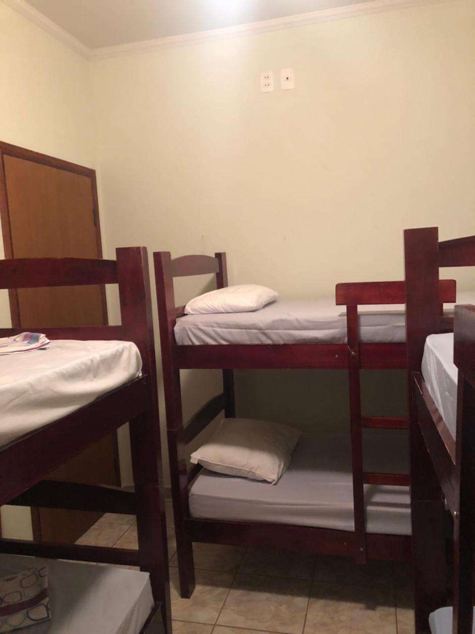 Suites Santa Amelia Brotas Luaran gambar