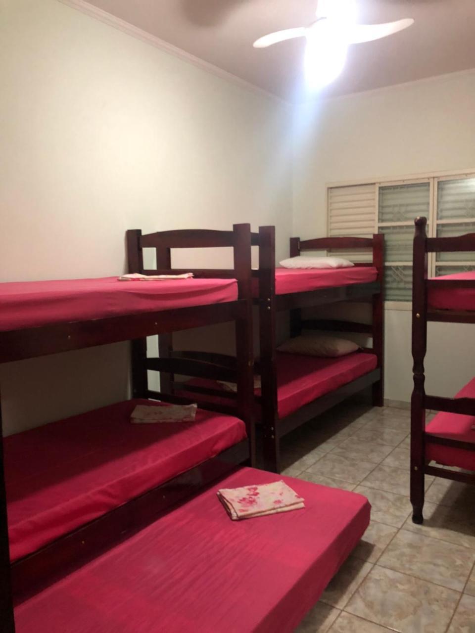Suites Santa Amelia Brotas Luaran gambar